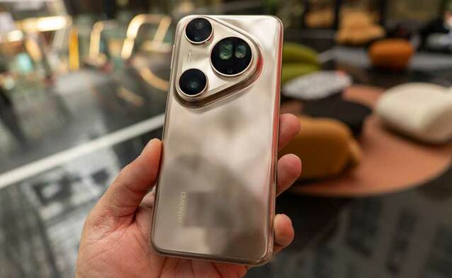 Huawei Pura 80 Pro i Ultra z najlepszymi aparatami już w Polsce - oto ich ceny