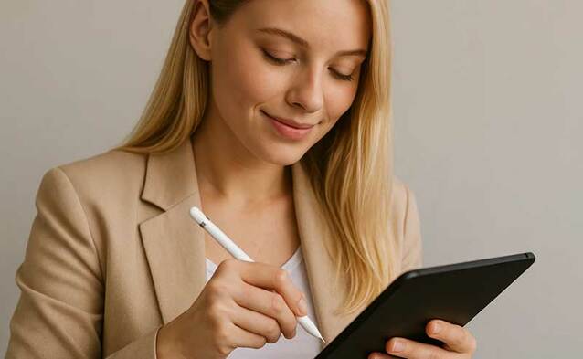 Darmowy podpis kwalifikowany w mObywatelu