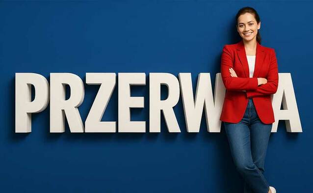 Prace techniczne w PKO BP