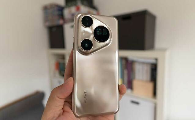 Recenzja Huawei Pura 80 Ultra – fotograficznie jest lata przed konkurencją