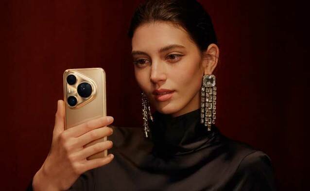 Huawei w Polsce: 10 modeli - od 1499 do 6999 zł - pełne zestawienie