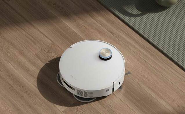 Black Month w Dreame: miesiąc z rabatami do –45%