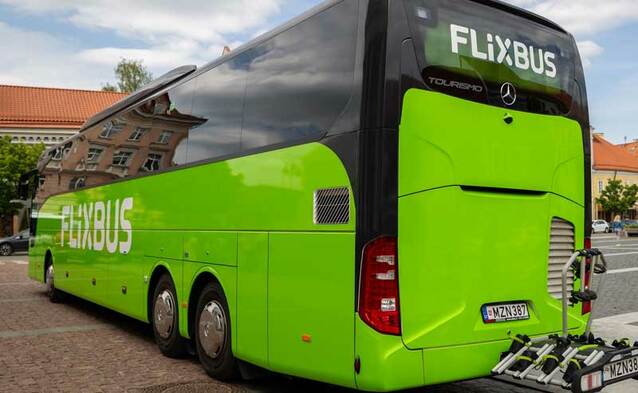 Jest nowy sposób za zakup biletów FlixBus z rabatem