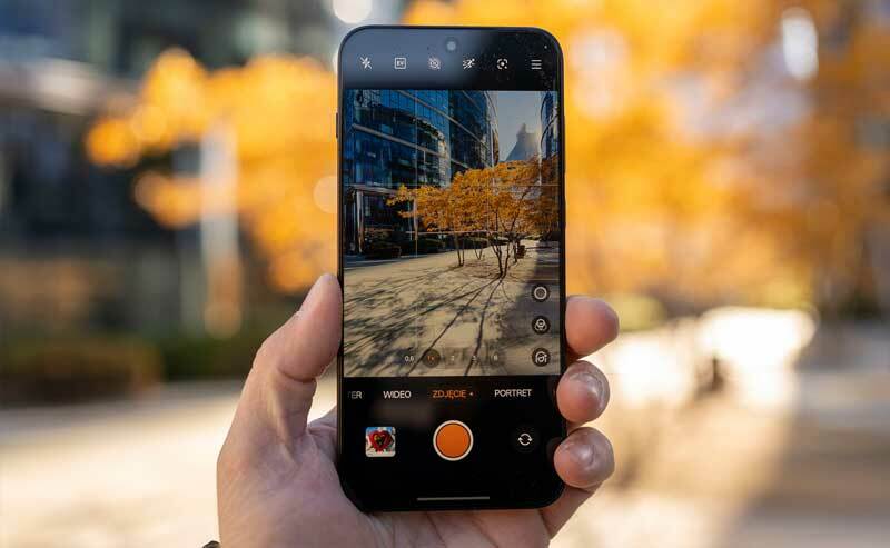 Oppo Find X9 – pierwsze wrażenia – topowa wydajność i ogromna bateria