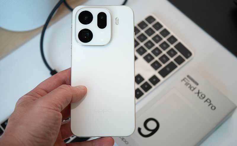 Recenzja OPPO Find X9 Pro – to najmocniejszy smartfon, jaki testowaliśmy do tej pory