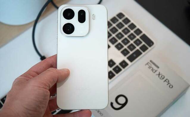 Recenzja OPPO Find X9 Pro – to najmocniejszy smartfon, jaki testowaliśmy do tej pory