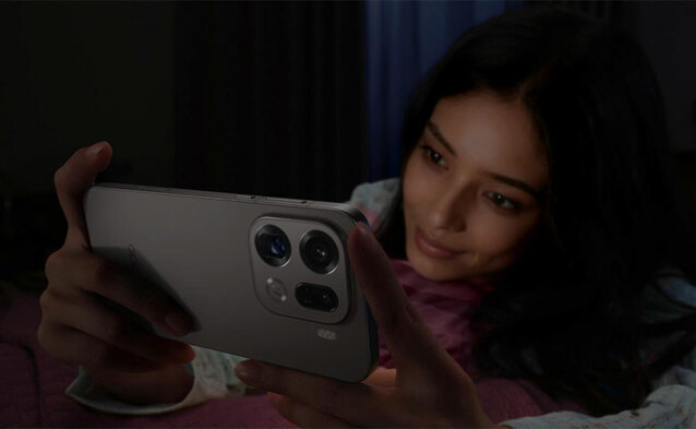 Najnowszy flagowiec za mniej niż 4 tys. zł - OPPO Find X9