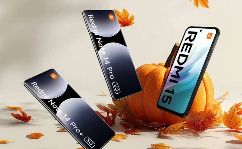 Xiaomi przecenia swoje smartfony i tablety