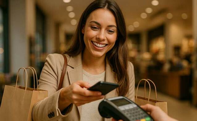 Samsung Pay dostępny dla klientów PKO BP