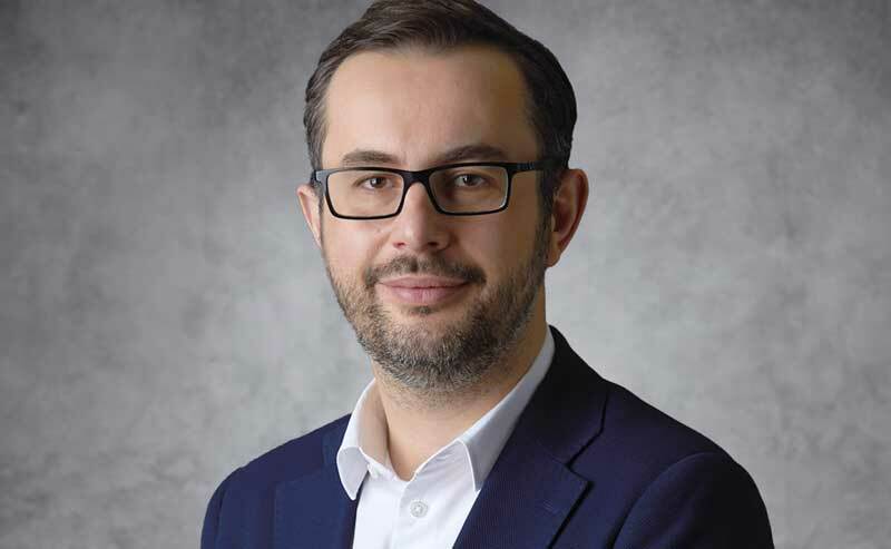 Paweł Galej dołącza do zarządu Play