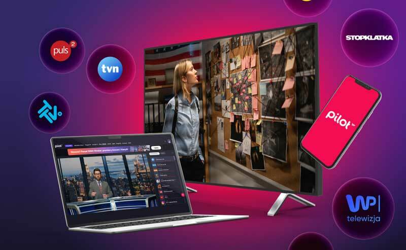 Pilot WP dodaje multiroom