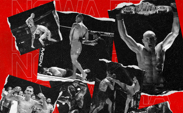 Gale FEN tylko w CANAL+