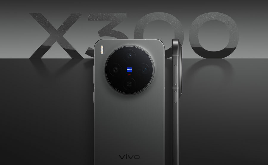 Nowe flagowce vivo w Polsce – oficjalny debiut serii X300
