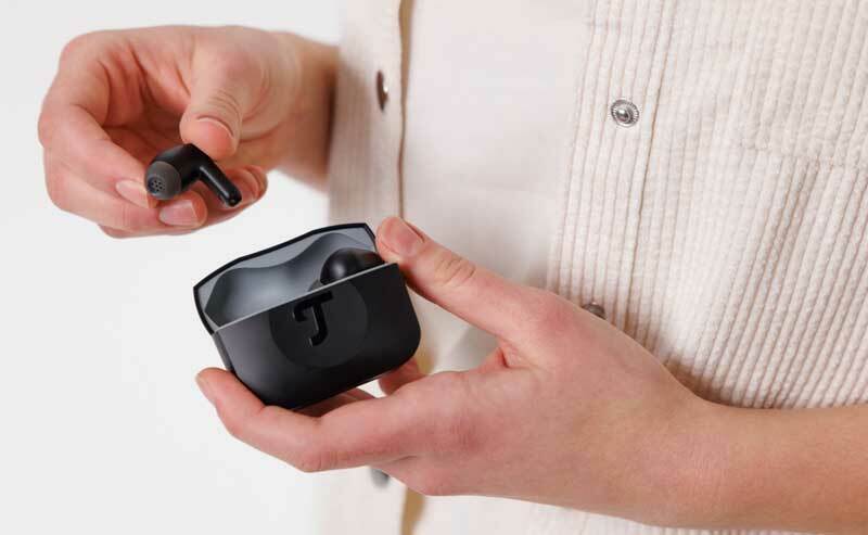 Teufel odpala wyprzedaż przed Black Friday