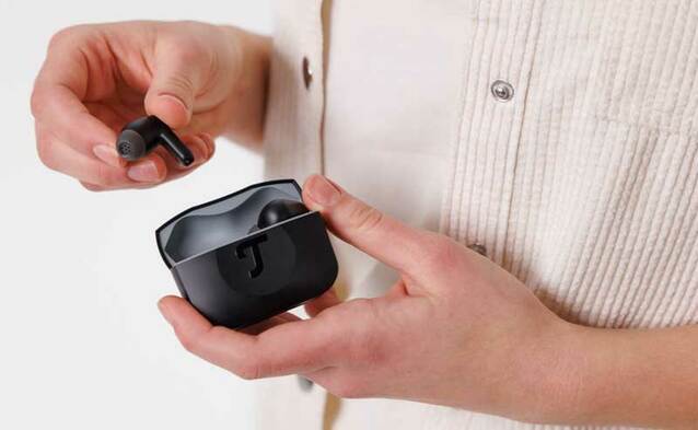 Teufel odpala wyprzedaż przed Black Friday