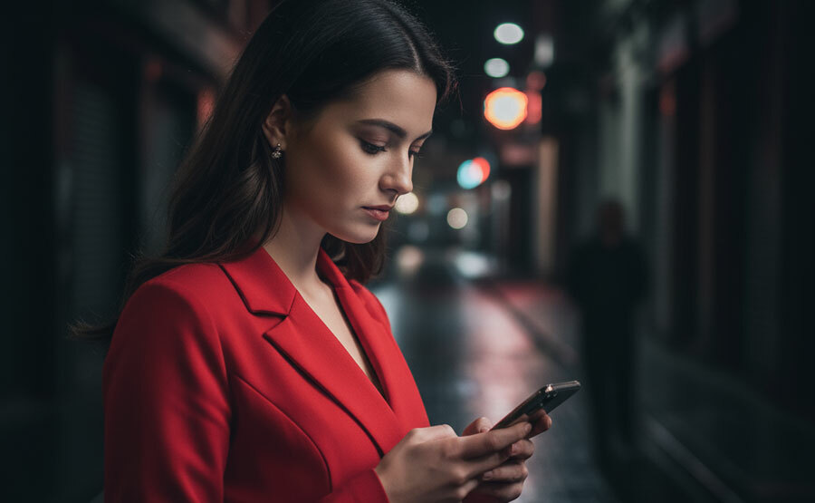 Bank ostrzega przed fałszywymi telefonami
