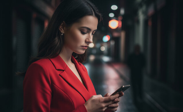 Bank ostrzega przed fałszywymi telefonami