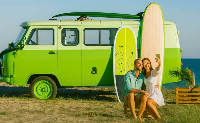 Nowe pakiety roamingowe w Plusie