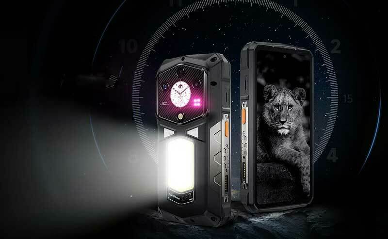 Nowe Ulefone w sprzedaży: Armor 29 Pro, 29 Pro Thermal i Tab A9 Pro