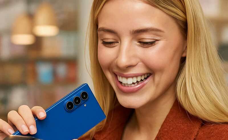 Samsung Pay na start w Polsce z konkursem: smartfony i słuchawki czekają