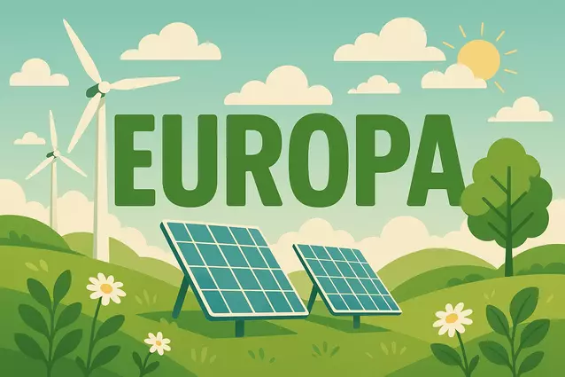 Huawei chce zmieniać Europę - ma być więcej AI, 5G i zielonej energii