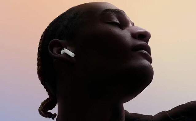 AirPods 4 z ANC i dużym rabatem