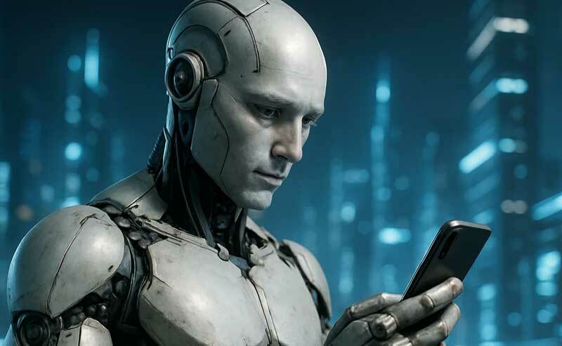 GenAI hitem w smartfonach - ten segment urządzeń będzie bardzo szybko rósł