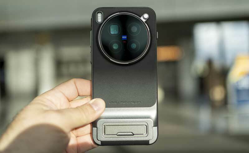 Vivo X300 Pro - nasze przykładowe zdjęcia prosto z Wiednia