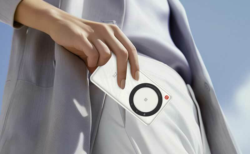 ZTE U30 Air 5G – nowy kieszonkowy router