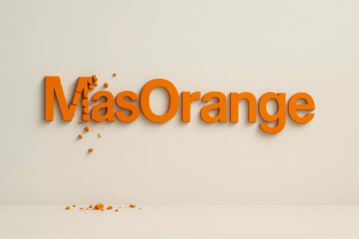 Orange przejmuje pełną kontrolę w Hiszpanii