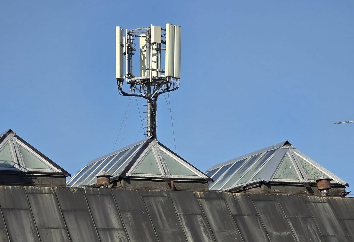 Cellnex Poland nawiązuje współpracę z Telecom Infrastructure Partners