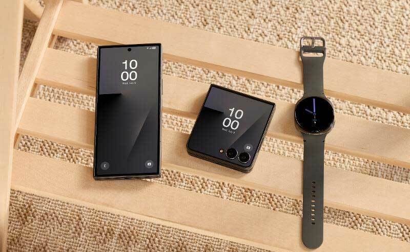 Samsung daje do 2000 zł zwrotu za Galaxy