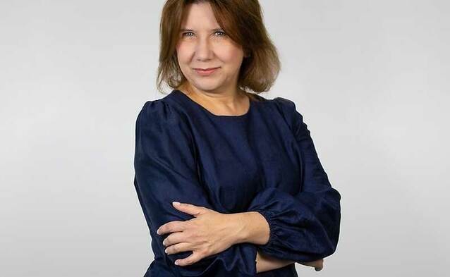 Jest nowa szefowa w UKE