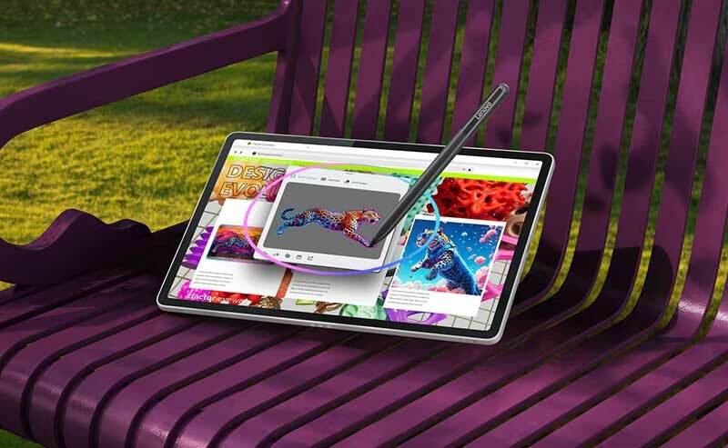 Promocja Lenovo: dodatkowa ochrona urządzenia bez dopłaty