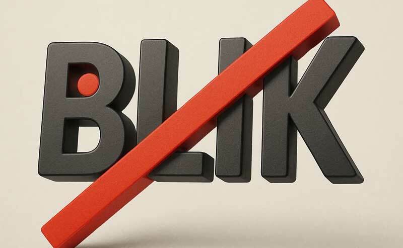 Kolejny atak na system BLIK