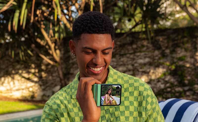 W Europie Zachodniej duże zmiany na rynku składaków