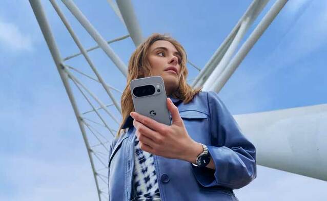 Pixel hitem w USA - pomagają Gemini i większe wydatki na marketing