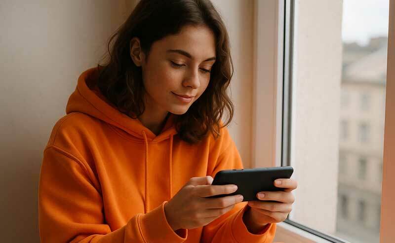 Orange daje darmowe gry