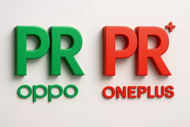 Rewolucja PR w polskim OPPO i OnePlus