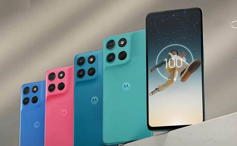 Motorola moto g57 i moto g57 power oficjalnie: wersja power z baterią 7000 mAh