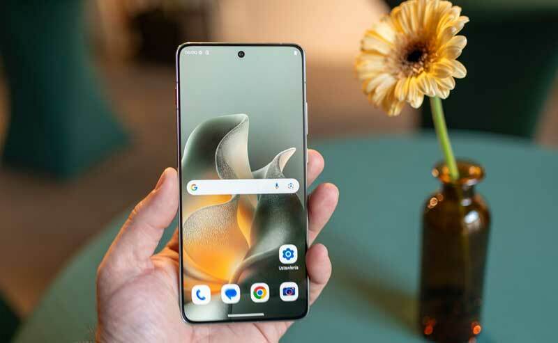 Motorola edge 70 – tani konkurent iPhone’a Air – nasze pierwsze wrażenia