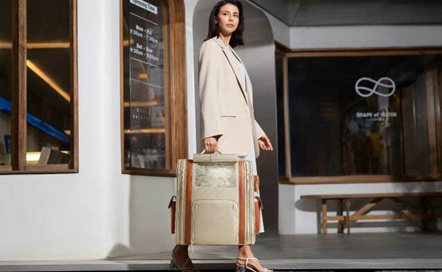 MOVA startuje z wyprzedażą przed Black Friday: zniżki do 57%