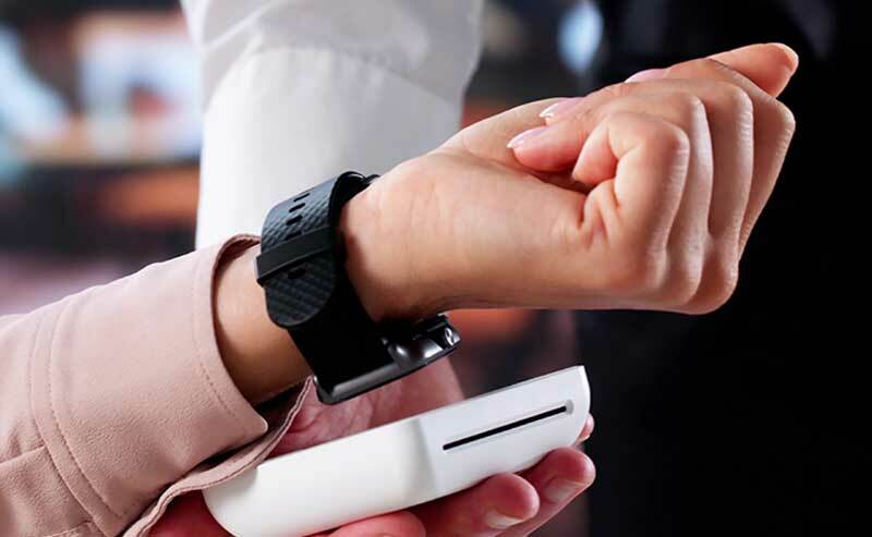 Millennium uruchamia płatności Xiaomi Pay, Zepp Pay, Swatch Pay, Fidesmo Pay, Digiseq Pay i Tappy Pay