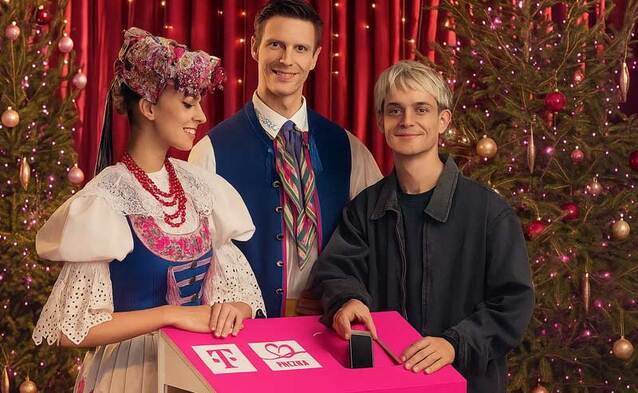 Twój stary telefon może pomóc - nowa edycja akcji T-Mobile