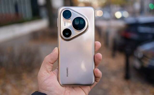 Ten smartfon to prawdziwa fotograficzna rewolucja tego roku