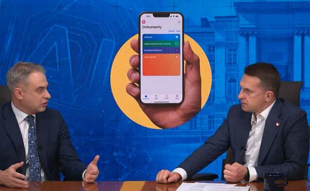 Gawkowski o KSC: ta ustawa nie jest przeciwko jakiemukolwiek państwu