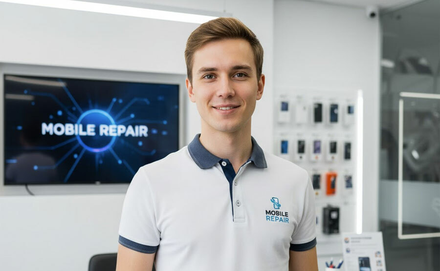 99 zł za wymianę baterii i serwis pogwarancyjny gratis