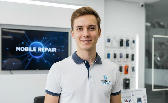 99 zł za wymianę baterii i serwis pogwarancyjny gratis