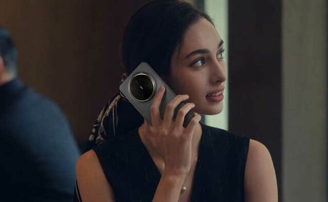 Huawei odpowiada na iPhone’a Air - debiutuje Mate 70 Air