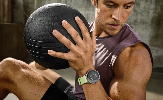 Garmin Venu 4 (41 mm) od dziś w Orange